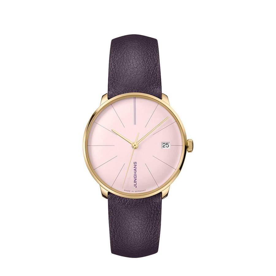 Relojes Junghans | Junghans Fein Kleine Automatic