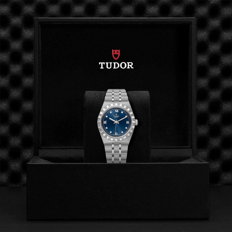 Relojes Tudor | Tudor Royal