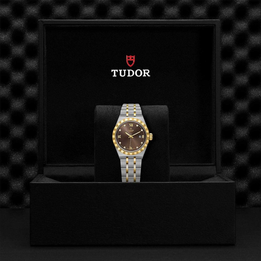 Relojes Tudor | Tudor Royal