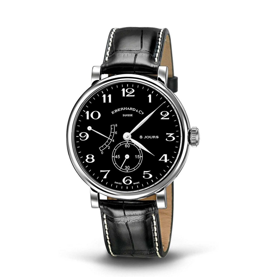 Relojes Eberhard & Co. | Eberhard & Co. 8 Jours Grande Taille