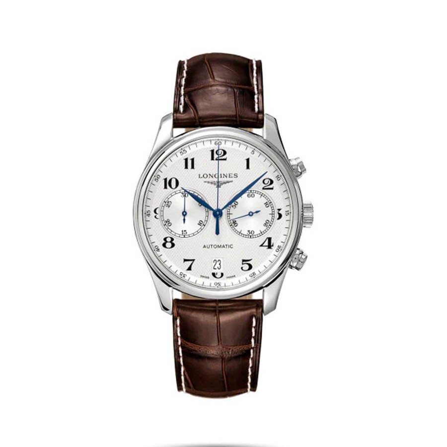 Relojes Longines | Longines Master Collection