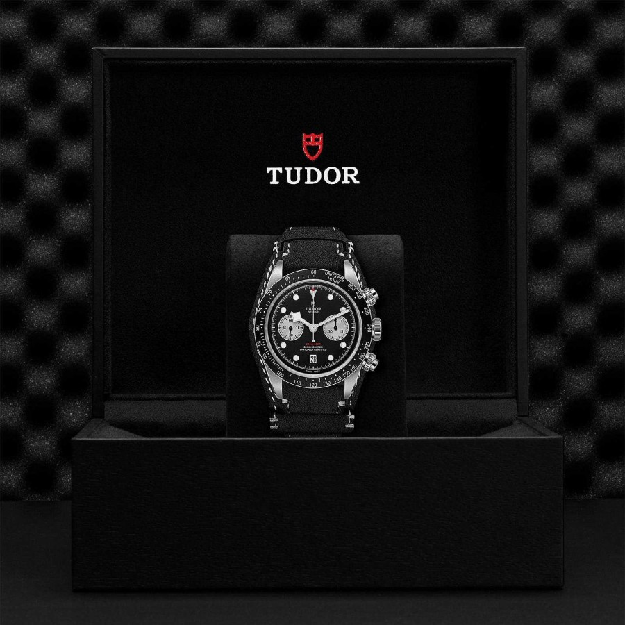 Relojes Tudor | Tudor Black Bay Chrono