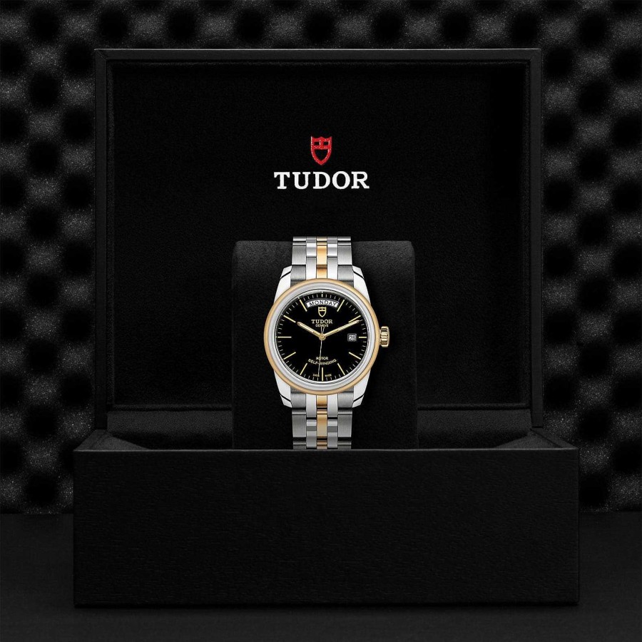 Relojes Tudor | Tudor Glamour Date+Day