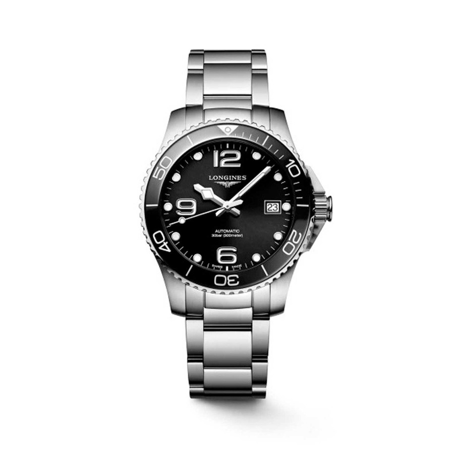 Relojes Longines | Longines Hydroconquest