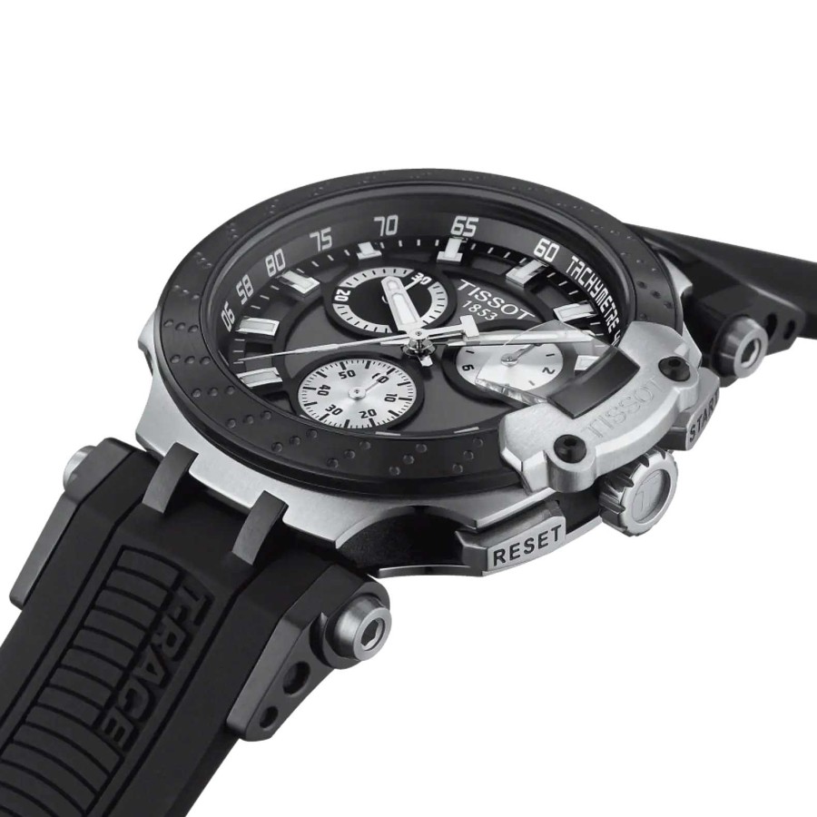 Relojes Tissot | Tissot T-Race Chronograph