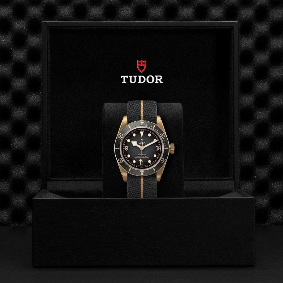 Relojes Tudor | Tudor Black Bay Bronze