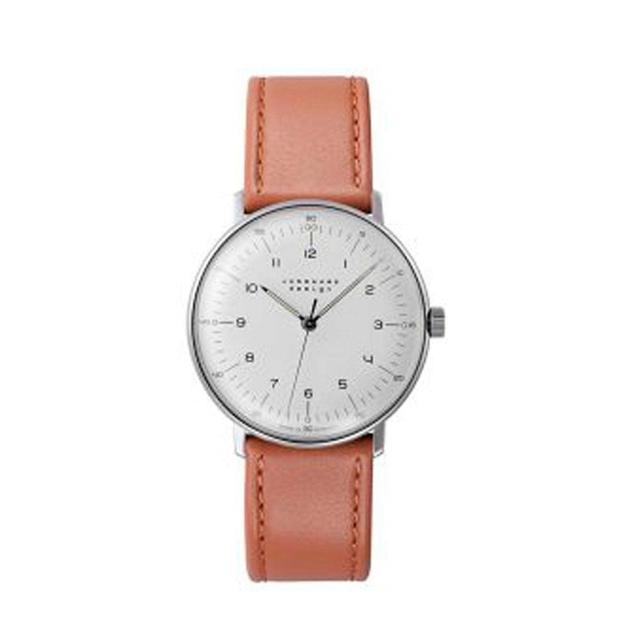 Relojes Junghans | Junghans Max Bill Handaufzug