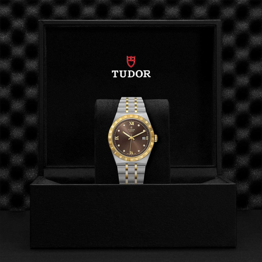 Relojes Tudor | Tudor Royal