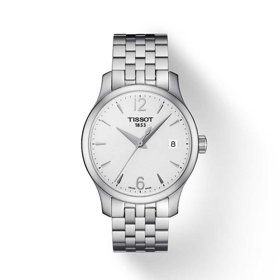 Relojes Tissot | Tissot Tradition Lady