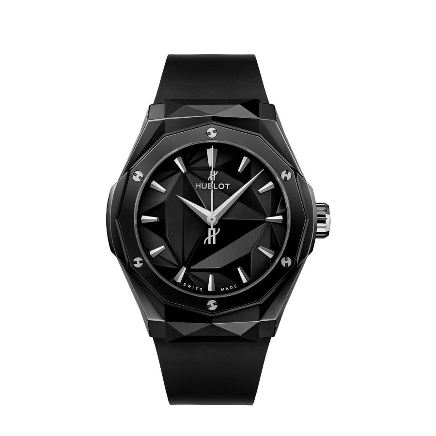 Relojes Hublot | Hublot Classic Fusion Orlinski Black Magic