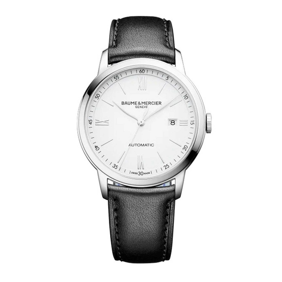 Relojes Baume&Mercier | Baume&Mercier Classima