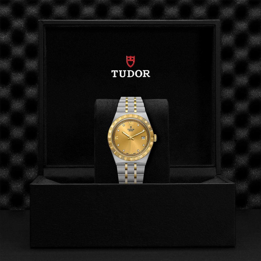 Relojes Tudor | Tudor Royal