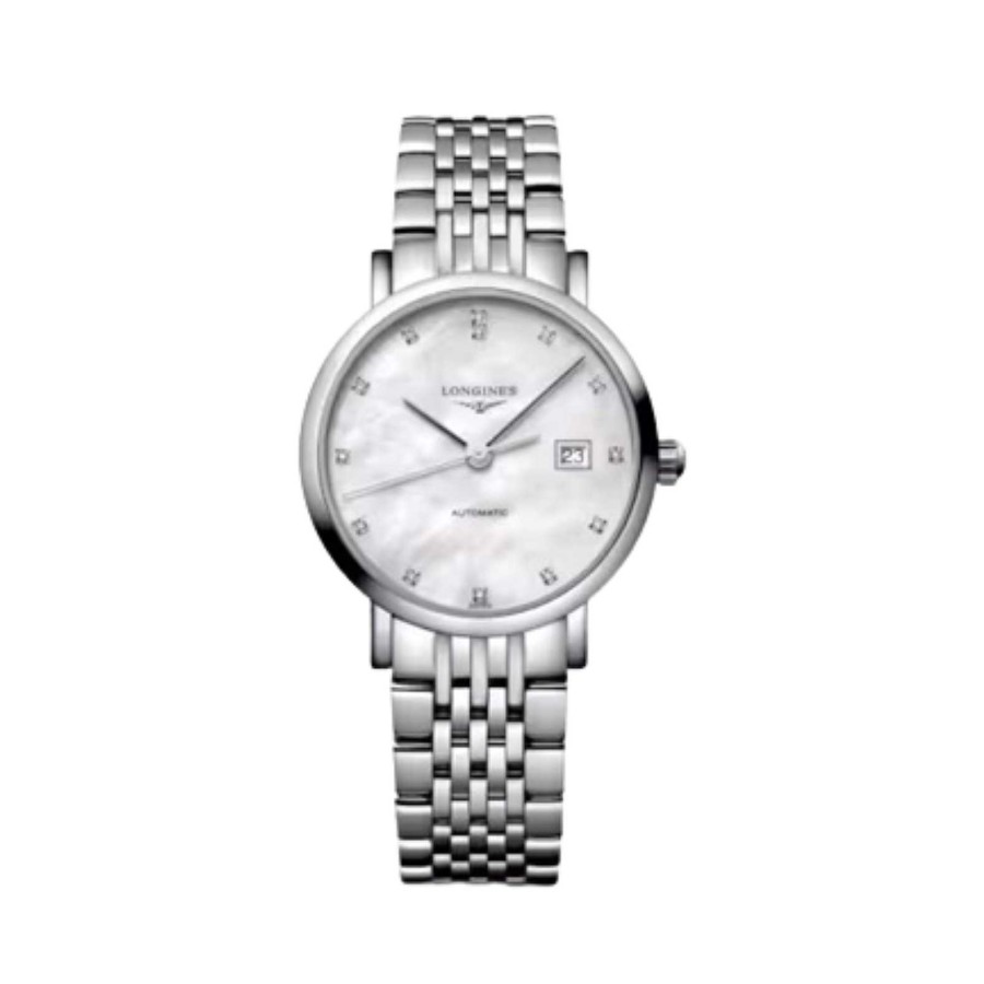 Relojes Longines | Longines Elegant Collection