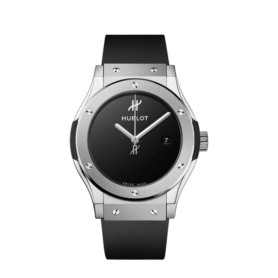 Relojes Hublot | Hublot Classic Fusion Original Titanium