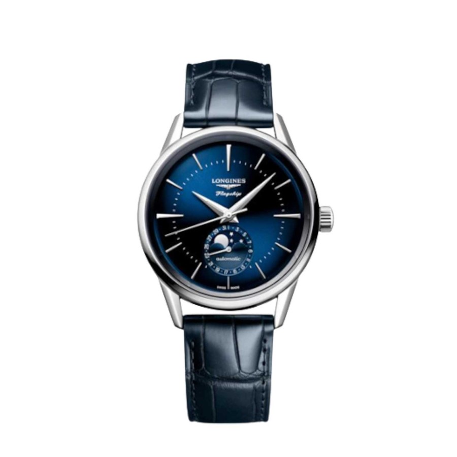 Relojes Longines | Longines Flagship Heritage