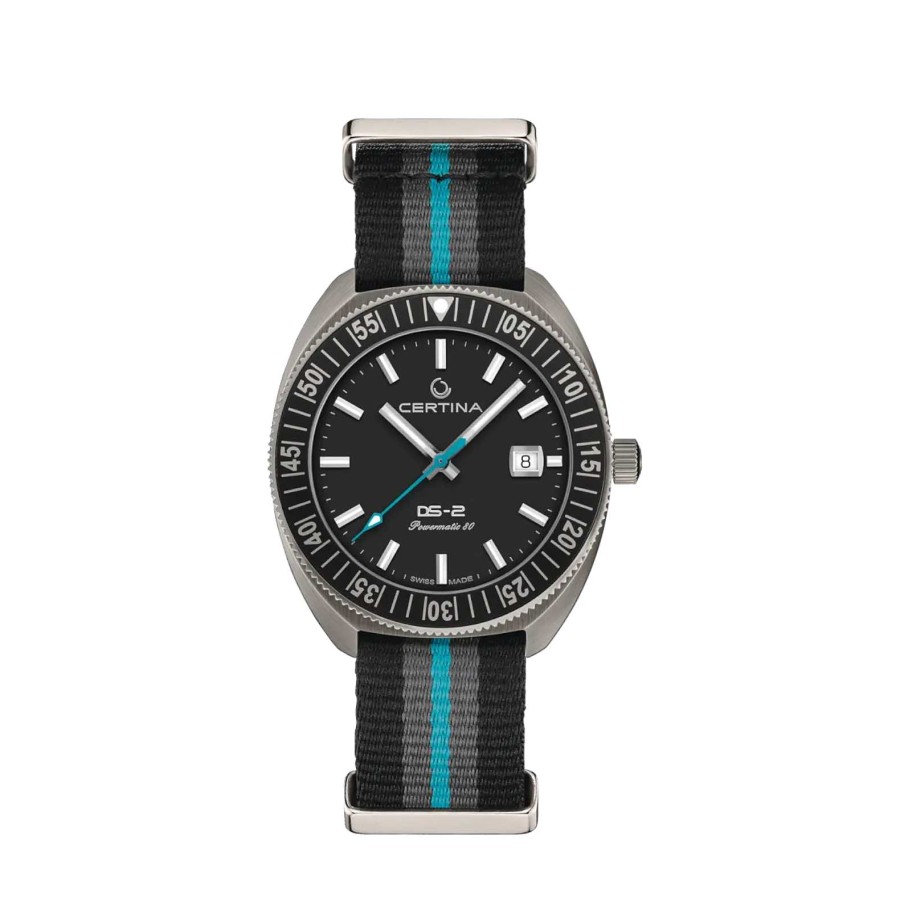 Relojes Certina | Certina Ds-2