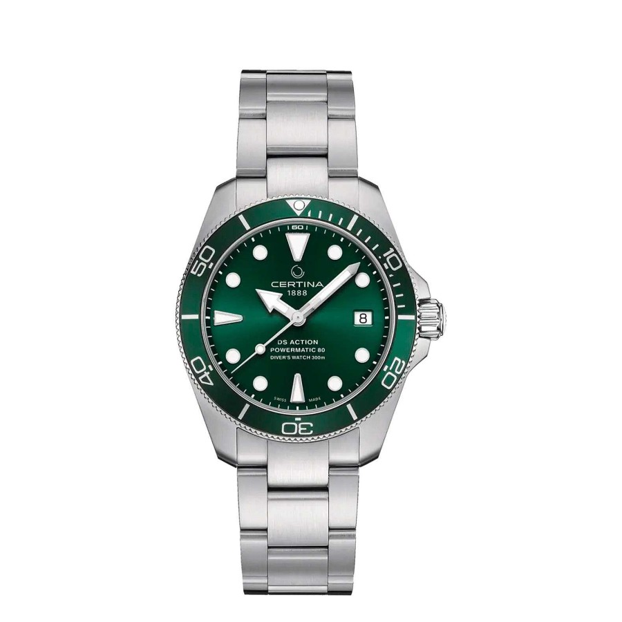 Relojes Certina | Certina Ds Action Diver