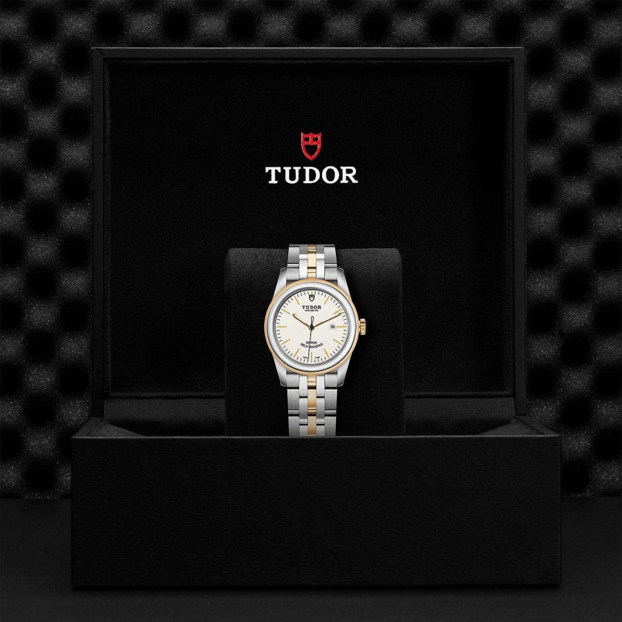 Relojes Tudor | Tudor Glamour Date