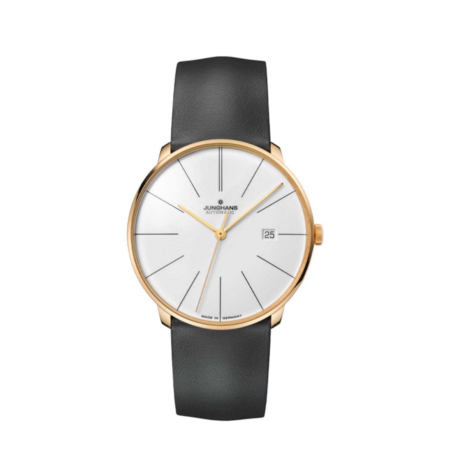 Relojes Junghans | Junghans Fein Automatic