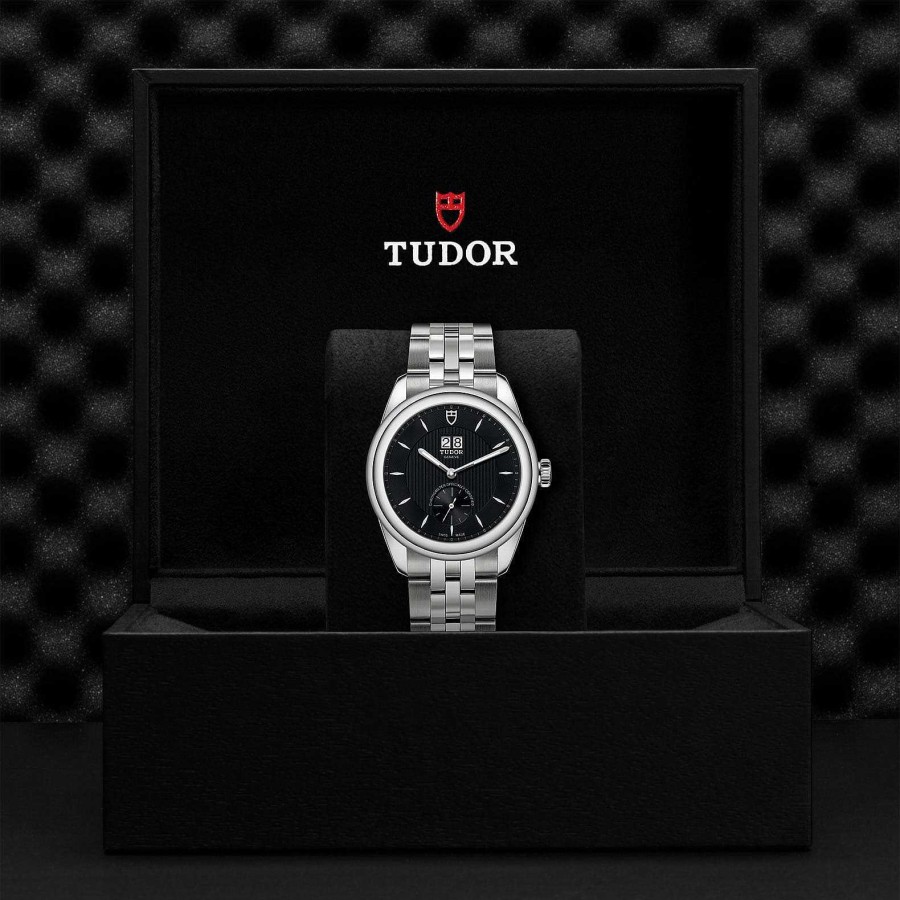 Relojes Tudor | Tudor Glamour Double Date