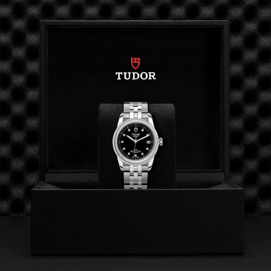 Relojes Tudor | Tudor Glamour Date