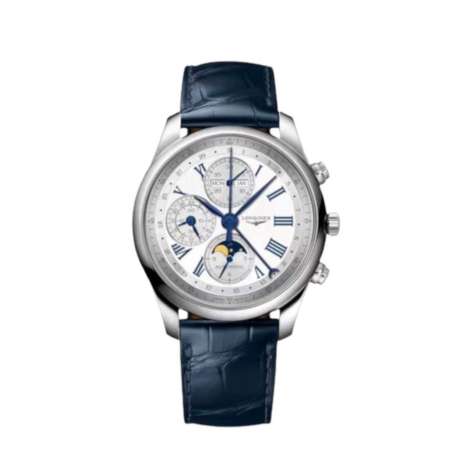 Relojes Longines | Longines Master Collection