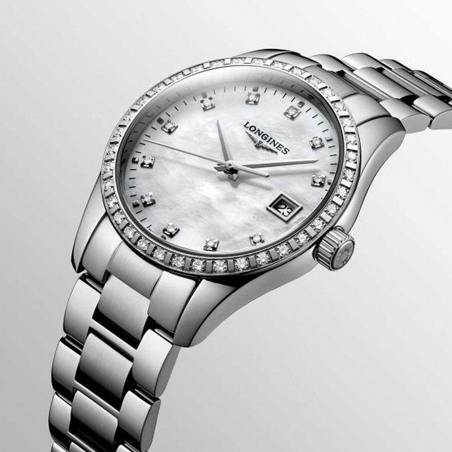 Relojes Longines | Longines Conquest Classic