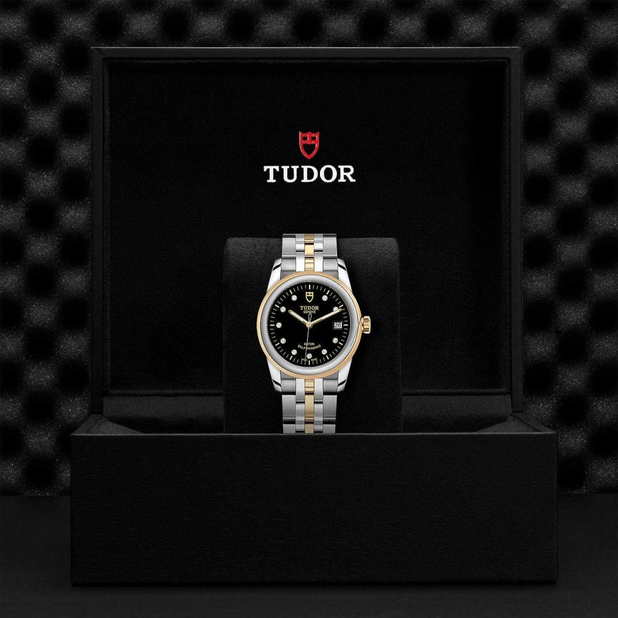 Relojes Tudor | Tudor Glamour Date