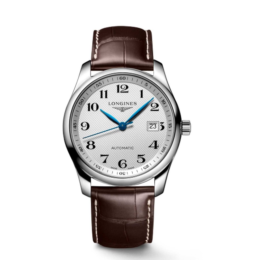 Relojes Longines | Longines Master Collection