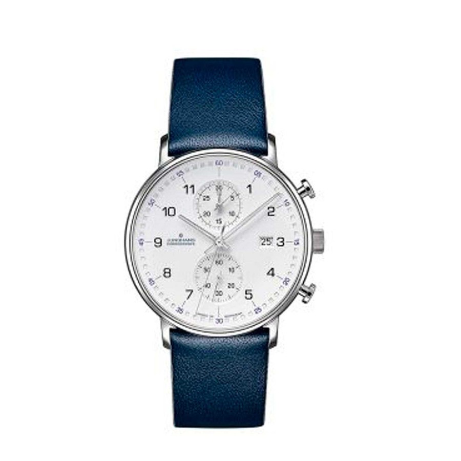 Relojes Junghans | Junghans Form C