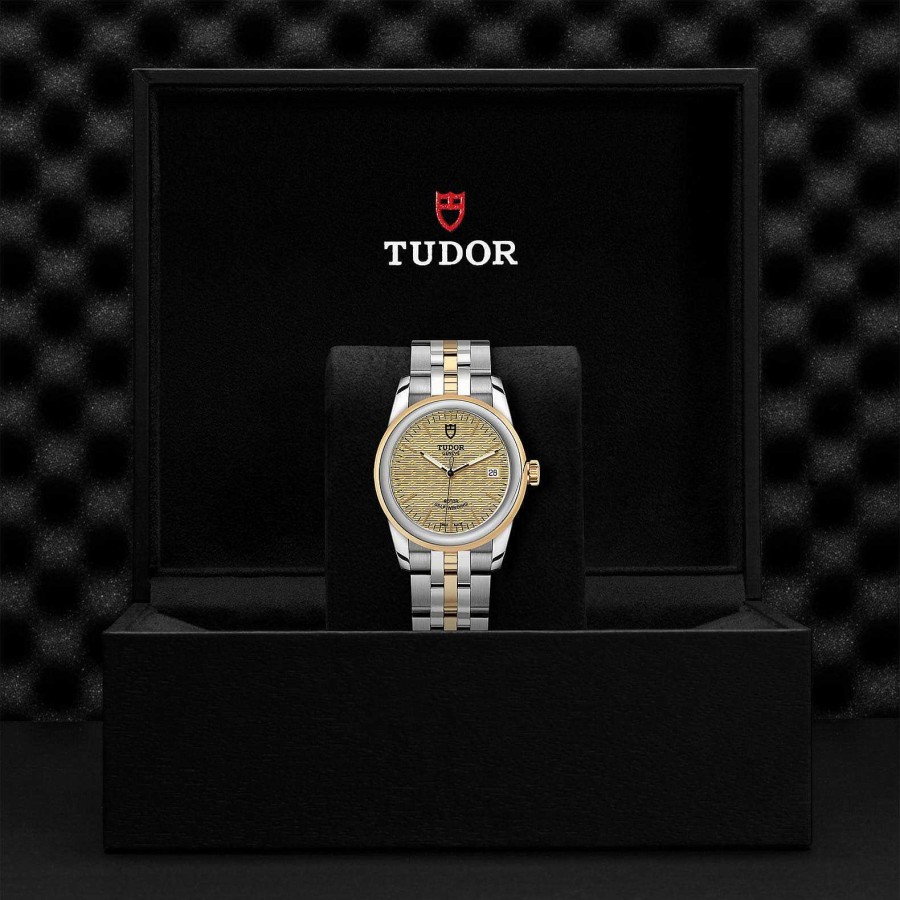 Relojes Tudor | Tudor Glamour Date