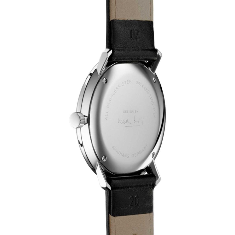 Relojes Junghans | Junghans Max Bill Quarz