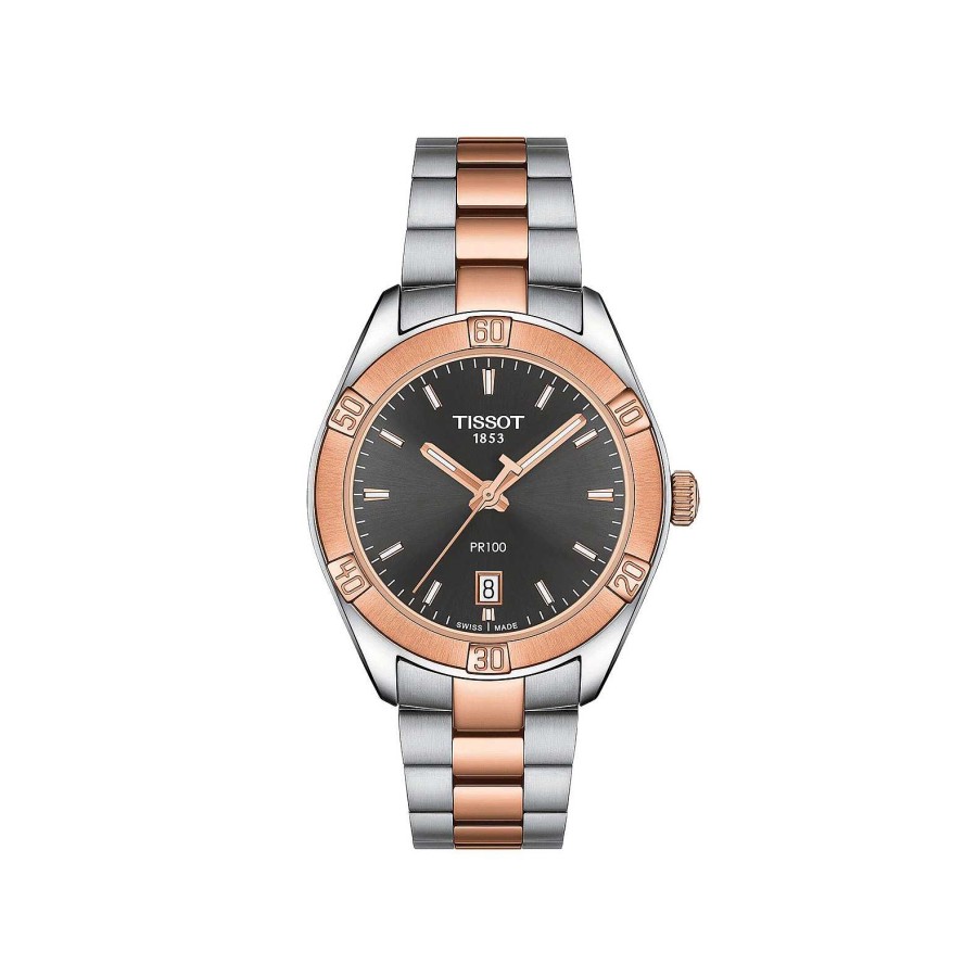 Relojes Tissot | Tissot Pr100 Sport Chic