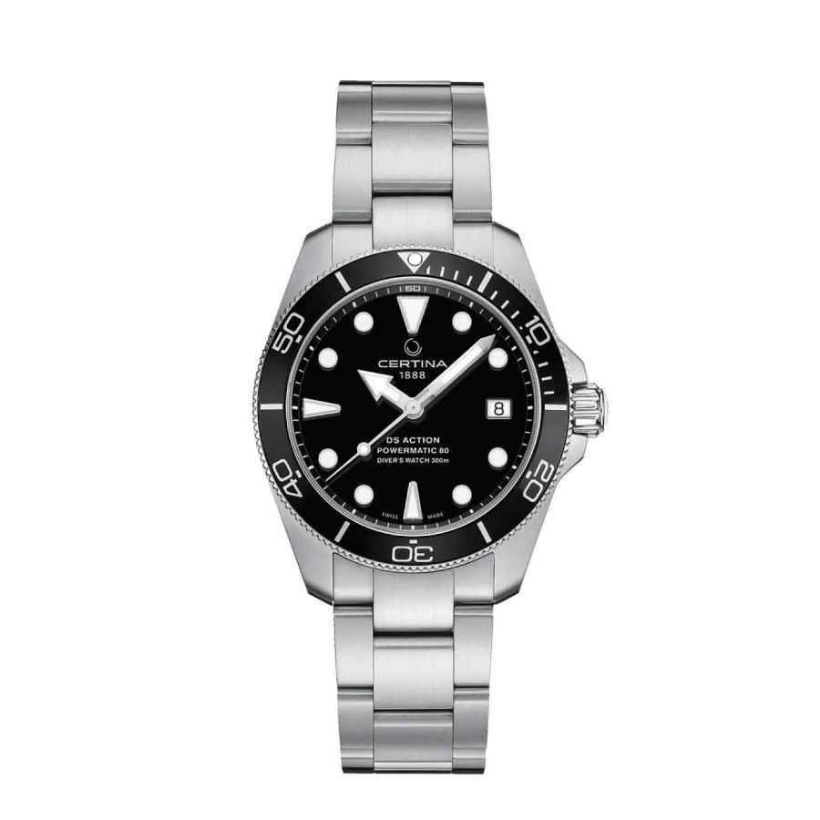 Relojes Certina | Certina Ds Action Diver