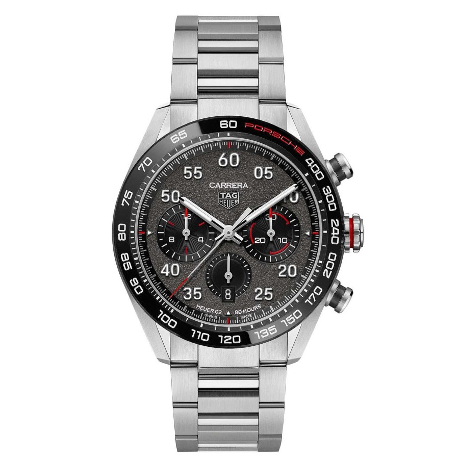 Relojes Tag Heuer | Tag Heuer Carrera Porsche Chronograph Special Edition