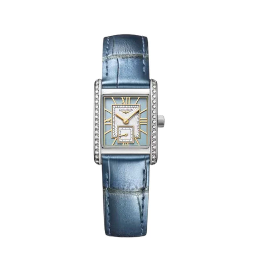 Relojes Longines | Longines Mini Dolcevita