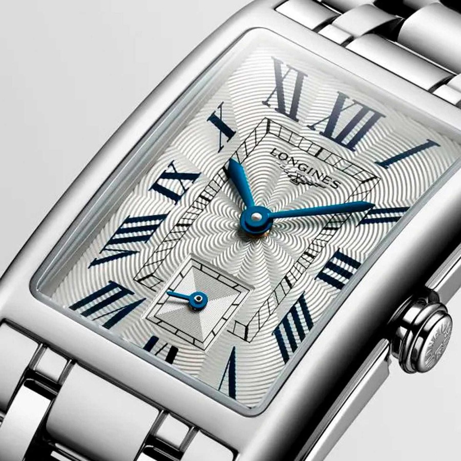 Relojes Longines | Longines Dolcevita