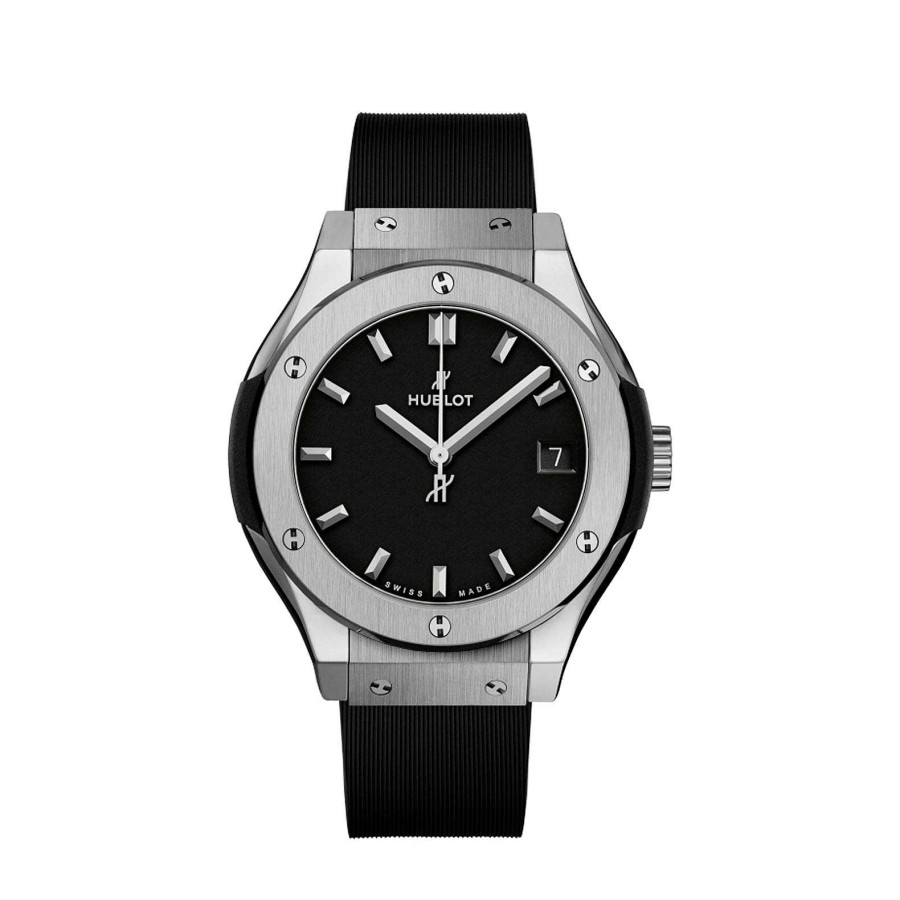 Relojes Hublot | Hublot Classic Fusion Titanium