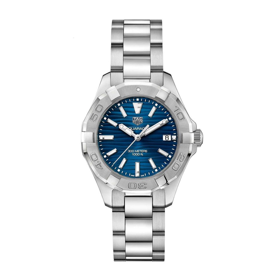 Relojes Tag Heuer | Tag Heuer Aquaracer