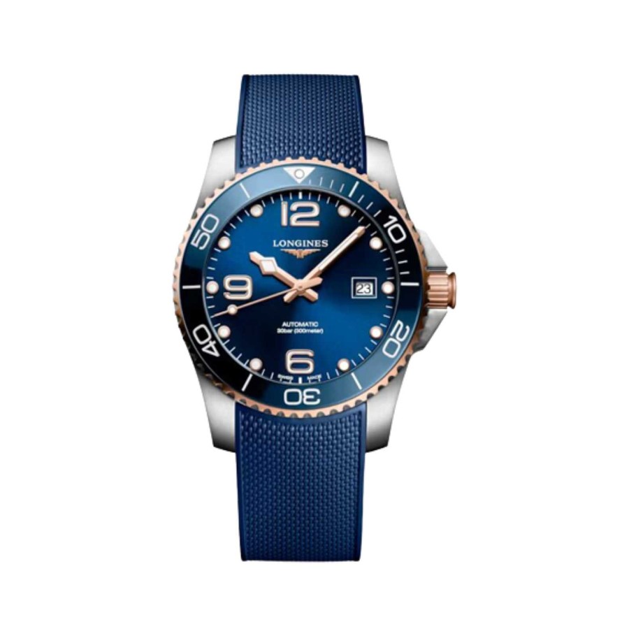 Relojes Longines | Longines Hydroconquest