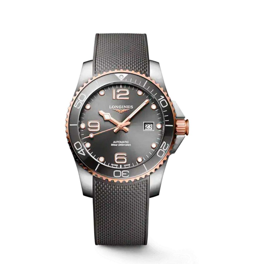 Relojes Longines | Longines Hydroconquest