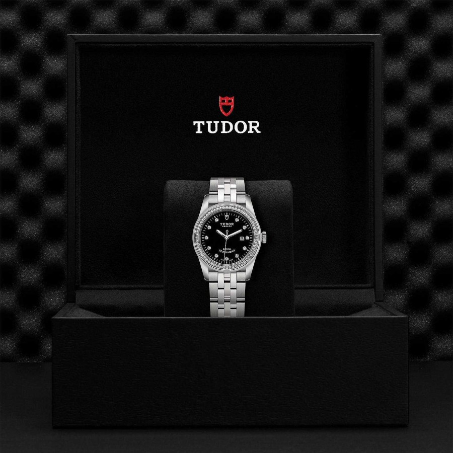 Relojes Tudor | Tudor Glamour Date