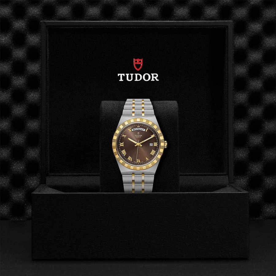 Relojes Tudor | Tudor Royal