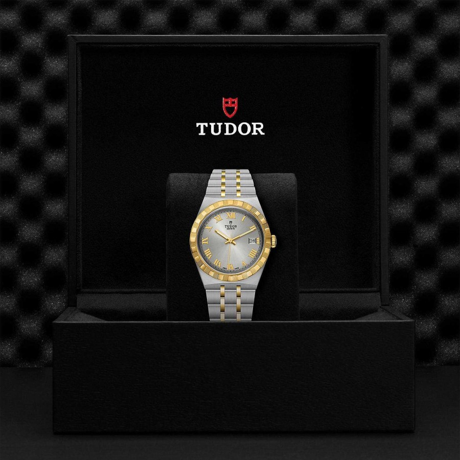 Relojes Tudor | Tudor Royal