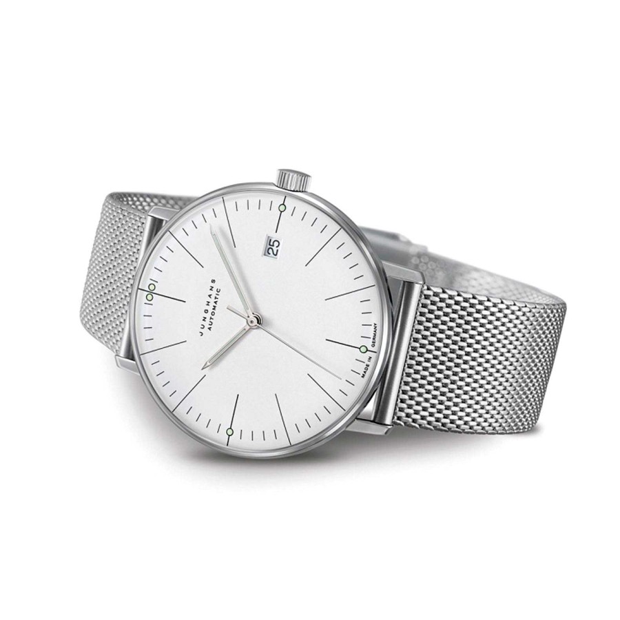 Relojes Junghans | Junghans Max Bill Automatic