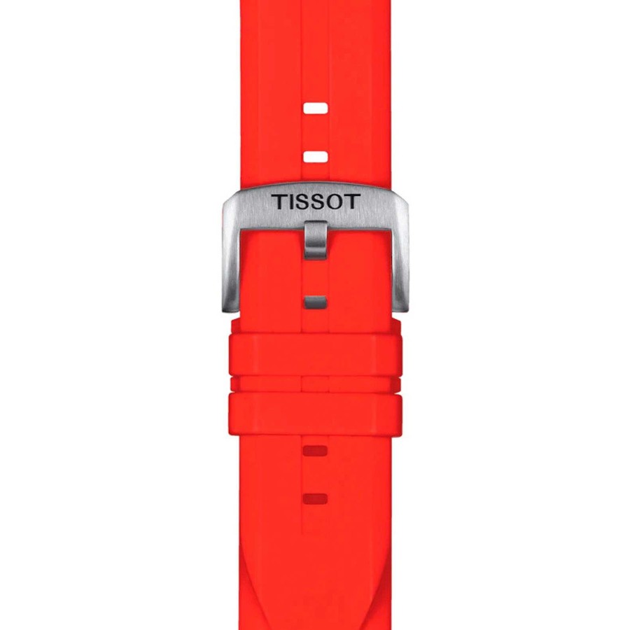 Relojes Tissot | Tissot T-Touch Conect Solar