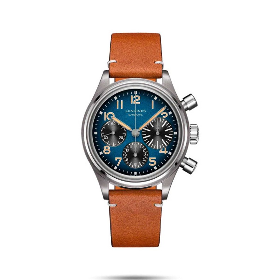 Relojes Longines | Longines Avigation Bigeye