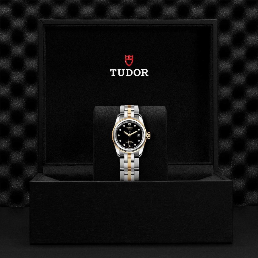 Relojes Tudor | Tudor Glamour Date