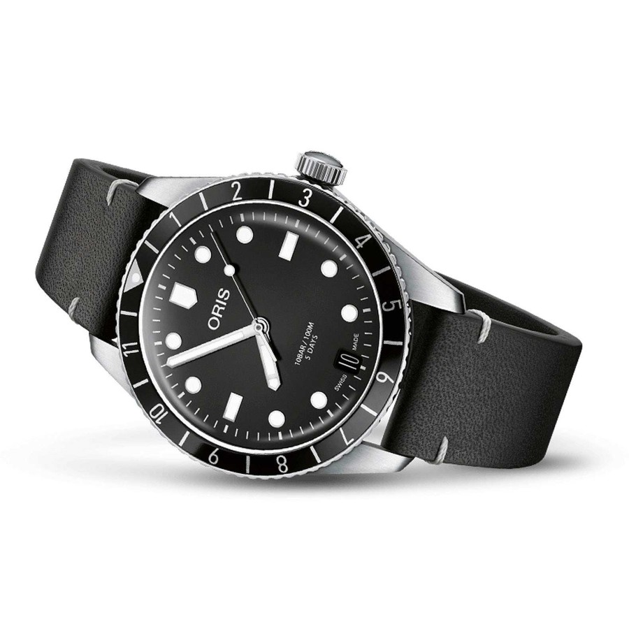 Relojes Oris | Oris Divers Sixty-Five