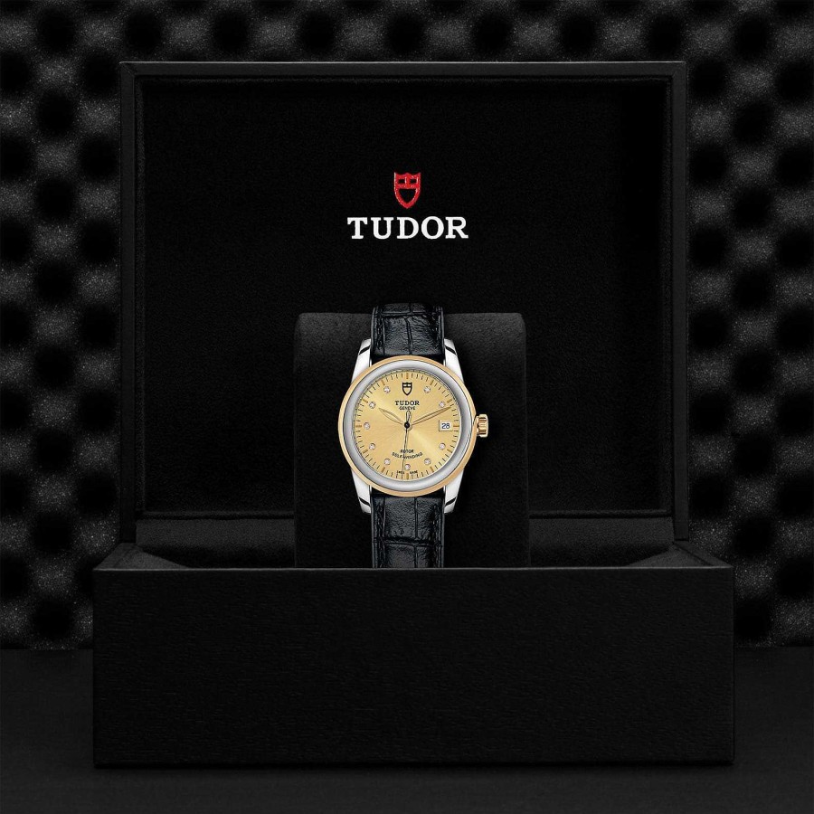 Relojes Tudor | Tudor Glamour Date